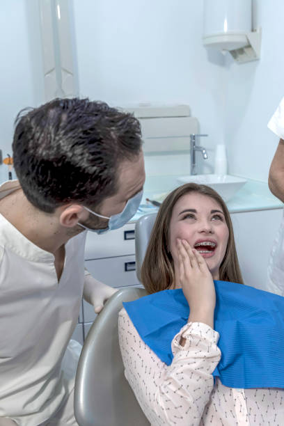 Best Chipped Tooth Repair Near Me  in Syosset, NY