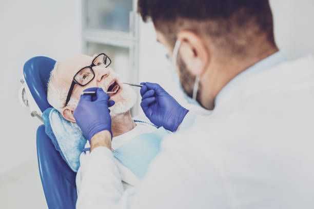 Best Cracked Tooth Emergency Dentist  in Syosset, NY